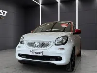 Usata Smart ForFour Passion 90 CV (66 kW) 2016 Utilitaria