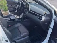 Usata Toyota C-HR Lounge 98 CV (72 kW) 2017 SUV