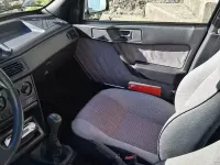 Usata Alfa Romeo 155 116 CV (85 kW) 1995 Grigio Berlina