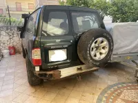 Usata Nissan Patrol Comfort 129 CV (94 kW) 2000 SUV