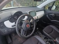 Usata Fiat 500X Urban 2020 Bianco SUV