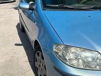 Usata Fiat Punto 69 CV (50 kW) 2007 Blu/azzurro Berlina