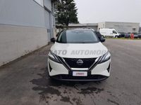 usata Nissan Qashqai III 2021 1.3 mhev N-Connecta 2wd 158cv xtronic