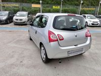 usata Renault Twingo 1.2 16V 1.2 16V 20th ANNIVERSARY 75cv