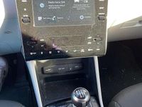 Usata Hyundai Tucson 116 CV (85 kW) 2021 Grigio SUV