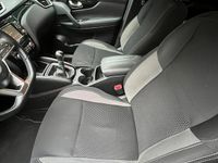 Usata Nissan Qashqai 116 CV (85 kW) 2019 Nero SUV