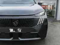 Usata Peugeot 3008 GTi 145 CV (106 kW) 2025 Grigio SUV