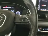 Usata Audi Q5 Sportback S-line plus 2025 Grigio SUV