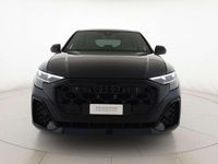 Nuova Audi Q8 S-Line 394 CV (289 kW) 2026 Blu waitomo metallizzato SUV
