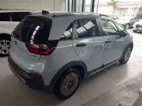 Nuova Honda Jazz Advance 107 CV (78 kW) 2026 Fjord mist pearl Utilitaria