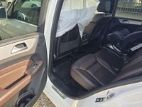 Usata Mercedes ML250 Premium 204 CV (150 kW) 2012 SUV