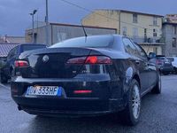 Käytetty Alfa Romeo 159 Ti 150 HP (110 kW) 2008 Sedan