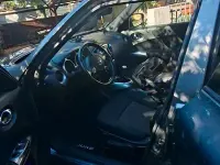 Usata Nissan Juke 110 CV (80 kW) 2014 Grigio SUV