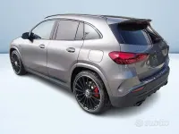 Nuova Mercedes GLA35 AMG AMG Line Premium Plus 306 CV (225 kW) 2026 Grigio SUV