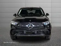 Usata Mercedes GLC300de Advanced 197 CV (144 kW) 2025 Nero ossidiana SUV
