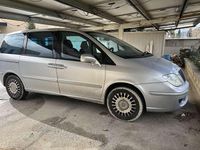 Usata Lancia Phedra 109 CV (80 kW) 2004 Monovolume