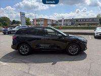 Usata Ford Kuga ST-Line X 225 CV (165 kW) 2021 Nero SUV