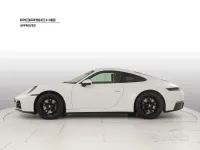 Usata Porsche 911 Carrera 394 CV (289 kW) 2024 Bianco Coupé