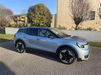 Usata Ford Explorer Extended Range 210 kW (286 CV) 2024 Blu/azzurro SUV
