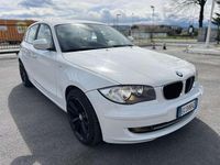 Usata BMW 118 143 CV (105 kW) 2011 Utilitaria