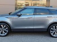 Usata Land Rover Range Rover evoque S 309 CV (227 kW) 2023 Eiger grey SUV