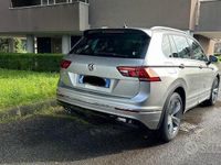 usata VW Tiguan r line