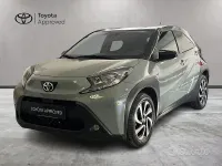 Usata Toyota Aygo X Trend 72 CV (52 kW) 2024 Other SUV