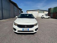 Usata Fiat Tipo Lounge 95 CV (69 kW) 2017 Bianco Berlina