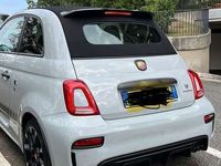 usata Abarth 595C 1.4 t-jet Competizione 180cv auto my19