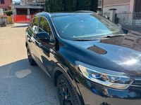 Usata Renault Kadjar 110 CV (80 kW) 2017 Nero SUV