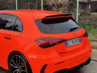 Usata Mercedes A35 AMG AMG Line Premium 306 CV (225 kW) 2024 Berlina