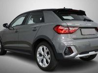 usata Audi A1 ALLSTREET 30 TFSI 110CV MANUALE *NAVI+17"+GARANZIA