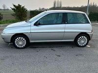 Usata Lancia Ypsilon 54 CV (39 kW) 2000 Utilitaria