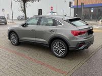 Usata Audi Q3 Sportback Advanced 150 CV (110 kW) 2020 SUV