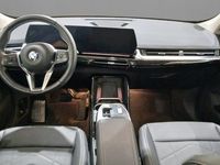 Usata BMW X1 xLine 150 CV (110 kW) 2024 Nero metallizzato SUV