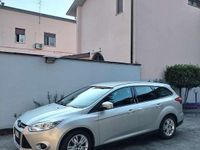 Usata Ford Focus 116 CV (85 kW) 2012 Station wagon