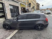 Usata BMW 123 Performance 204 CV (150 kW) 2007 Utilitaria