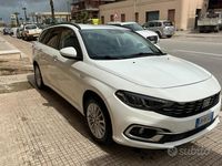 Usata Fiat Tipo Business 95 CV (69 kW) 2021 Bianco Station wagon