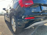 usata Audi Q2 1.6 TDI S tronic Sport