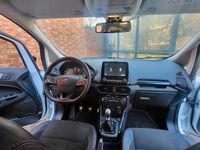 Usata Ford Ecosport ST-Line 100 CV (73 kW) 2019 SUV