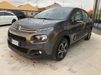 Usata Citroën C3 PureTech 2017 Grigio