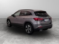 Usata Mercedes GLA200 Advanced Plus 150 CV (110 kW) 2025 Grigio SUV