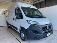 Usata Fiat Ducato 33 140 CV (102 kW) 2022 Other Furgone