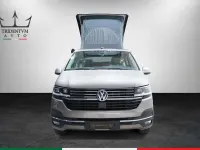 Usata VW California California 150 CV (110 kW) 2021 Grigio Furgone