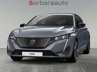 Nuova Peugeot 308 Allure 131 CV (96 kW) 2026 Grigio Utilitaria