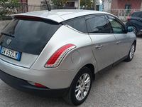 Usata Lancia Delta 120 CV (88 kW) 2010 Grigio Utilitaria