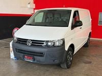 Usata VW T6 102 CV (75 kW) 2015 Bianco Furgone