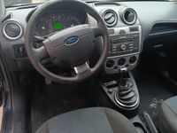 usata Ford Fiesta 1.4 TDCi 5p. Ghia