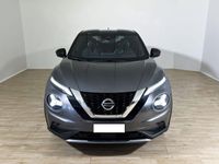 usata Nissan Juke 1.0 DIG-T 114 CV N-Design