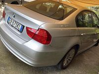 Usata BMW 318 143 CV (105 kW) 2009 Berlina
